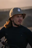 BangProof Bucket v2 Helmet Khaki