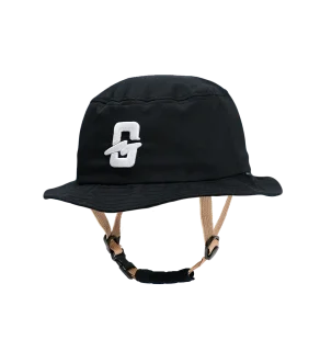 BangProof Bucket v2 Helmet Schwarz