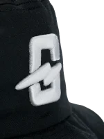 BangProof Bucket v2 Helmet Schwarz