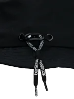 BangProof Bucket v2 Helmet Schwarz
