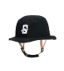 BangProof Bucket v2 Helmet Schwarz