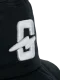 BangProof Bucket v2 Helmet Schwarz