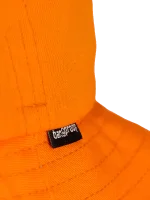 BangProof Bucket v2 Helmet Orange