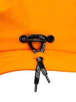 BangProof Bucket v2 Helmet Orange
