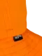 BangProof Bucket v2 Helmet Orange