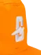 BangProof Bucket v2 Helmet Orange