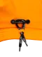 BangProof Bucket v2 Helmet Orange