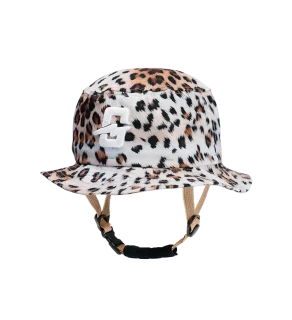 BangProof Bucket v2 Helmet Leopard