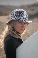 BangProof Bucket v2 Helmet Leopard