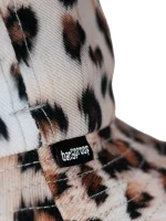 BangProof Bucket v2 Helmet Leopard