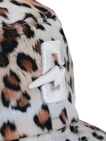BangProof Bucket v2 Helmet Leopard