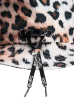 BangProof Bucket v2 Helmet Leopard