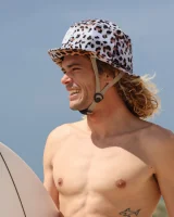BangProof Bucket v2 Helmet Leopard