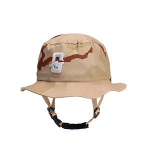 BangProof Bucket v2 Helmet Desert Camo