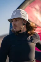 BangProof Bucket v2 Helmet Grey