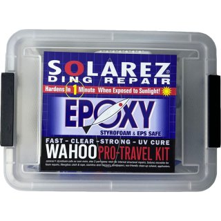 Solarez Repair Travel Kit Pro Epoxy