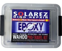 Solarez Repair Travel Kit Pro Epoxy