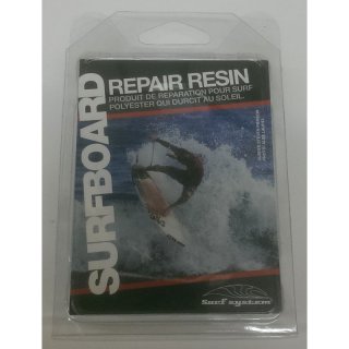 Surfboard Polyester UV Repair Resin