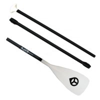 Surfboard Finnen TORQ F6 - Futures base