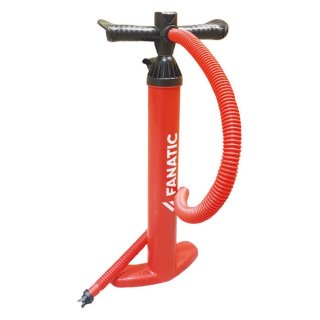 Fanatic HP8 Double Action Pump SUP