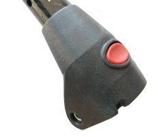 Clip für Tekknosport Mastextensions Pin System