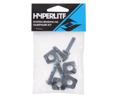 Hyperlite Binding M6 Hardware Kit