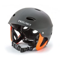 Prolimit Adjustable Surfhelm Black Unisex