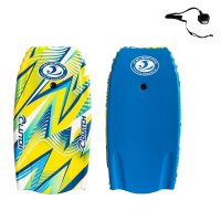 CBC Bodyboard Clutch 33" Slick