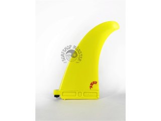 K4 Fins 3SW Freestyle-Wave Windsurf Fin 26 | US-Box