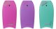 Bodyboard Wave Rebel Mermaid 36" Purple