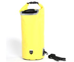 MDS wasserdichter Packsack 20 Liter Gelb