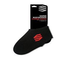 SNIPER Bodyboard Neporen Socken Gr 41-43