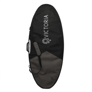 Victoria Transit Skimboard Bag – Platz für bis zu 2 Boards
