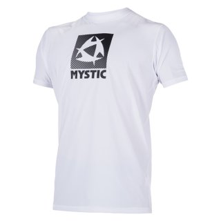 Mystic Star QuickDry Kurzarm UV Shirt XS, S & XXL