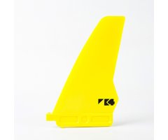 K4 Fins Rockets Rear Windsurf Fin 15.5cm Slotbox