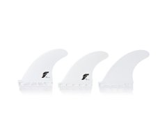 FUTURES Thruster Fin Set F2 Thermotech