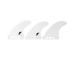 FUTURES Thruster Fin Set F4 Thermotech