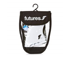 FUTURES Thruster Fin Set F8 Thermotech