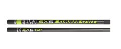 Simmer SX6 RDM 60% Carbon Windsurf Mast 370