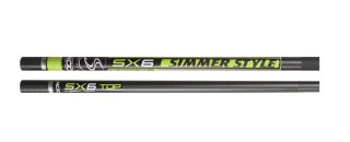 Simmer SX6 RDM 60% Carbon Windsurf Mast 430