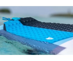 ROAM Footpad Deck Grip Traction Pad 2-tlg Blau