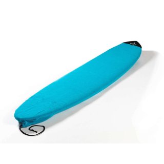 ROAM Surfboard Socke Funboard 7.6 Blau