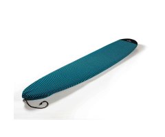 ROAM Surfboard Socke Longboard Malibu 9.2 Streifen