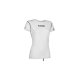 ION Rashguard Promo Damen Lycra Shirt SS White L | 40