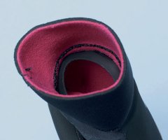 Ascan Thermoglove Neoprenhandschuh 3/2 mm L