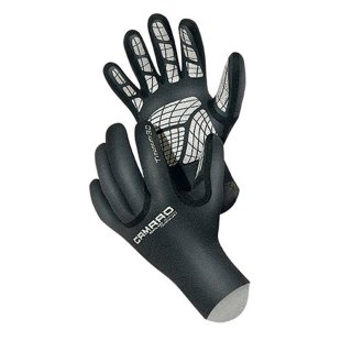 Camaro Titanium 1mm Thermo Gloves XS/S