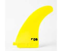 K4 Fins Flexy Windsurf Rear Fin 15cm Slotbox