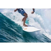 Surfboard TORQ TET 9.0 Longboard Pinline