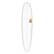 Surfboard TORQ TET 9.0 Longboard Pinline