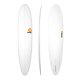Surfboard TORQ TET 9.0 Longboard Pinline